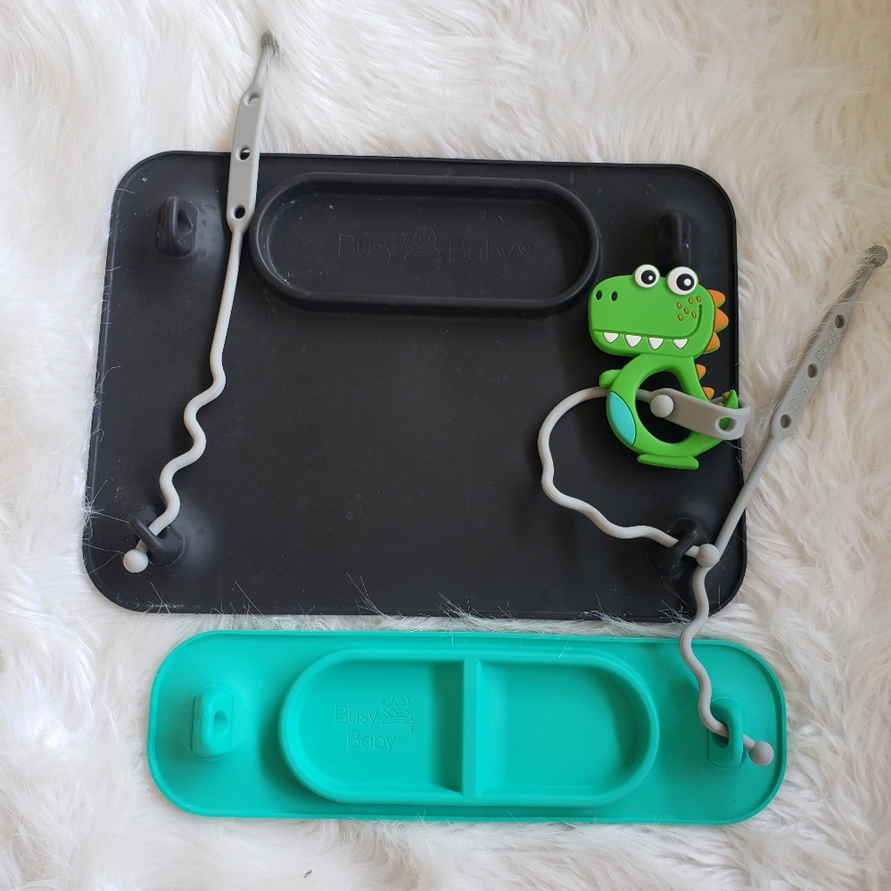 Busy Baby Mats